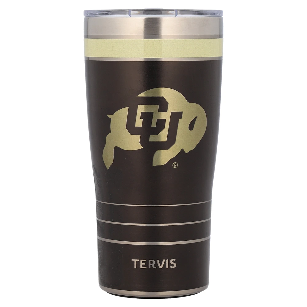 Tervis Buffaloes du Colorado 20oz. Gobelet de jeu de nuit