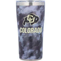 Buffles Tervis Colorado 20 oz. Gobelet en acier inoxydable tie-dye