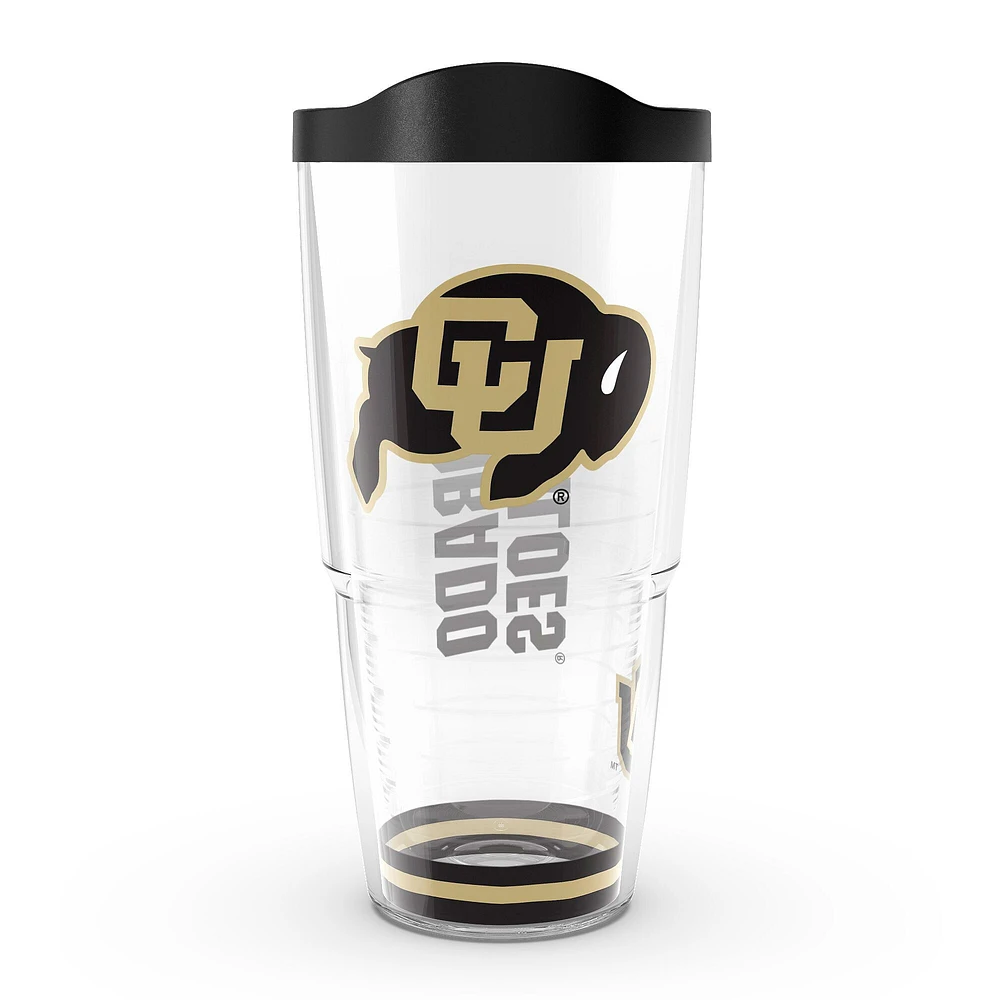 Tervis Colorado Buffaloes 24oz. Classic Arctic Tumbler