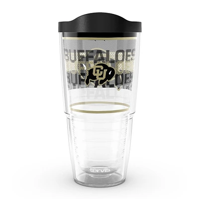 Tervis Colorado Buffaloes 24oz. Competitor Classic Tumbler