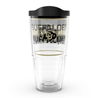 Tervis Buffaloes du Colorado 24oz. Gobelet classique concurrent