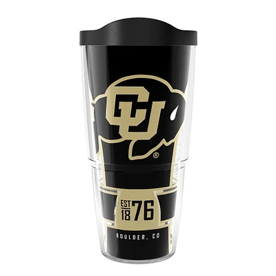 Tervis Colorado Buffaloes 24oz. Spirit Classic Tumbler