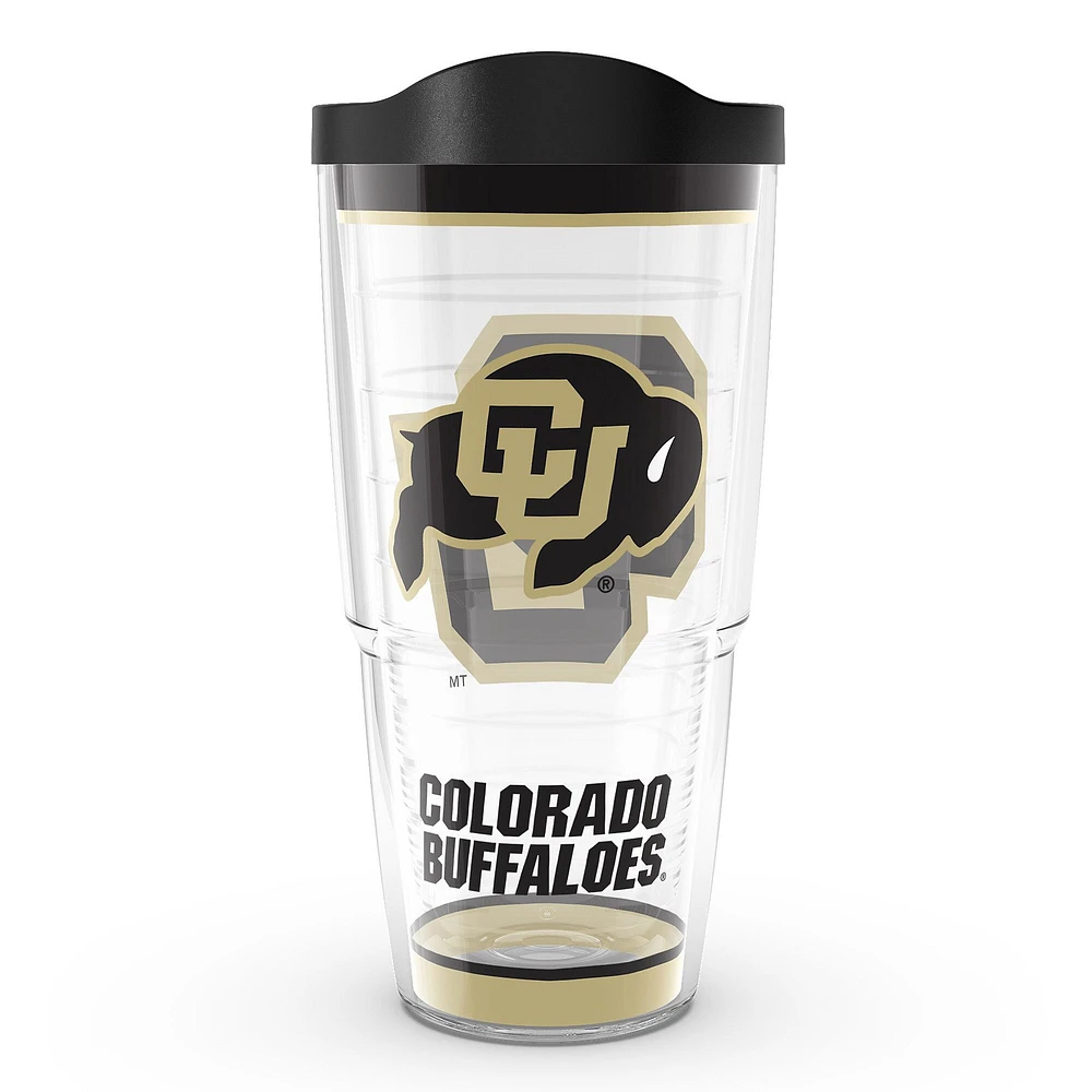 Tervis Colorado Buffaloes 24oz. Tradition Classic Tumbler