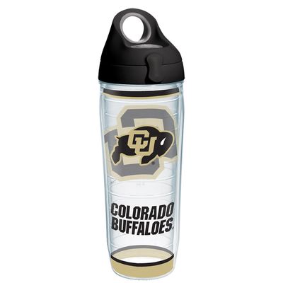 Tervis Colorado Buffaloes 24oz. Tradition Water Bottle