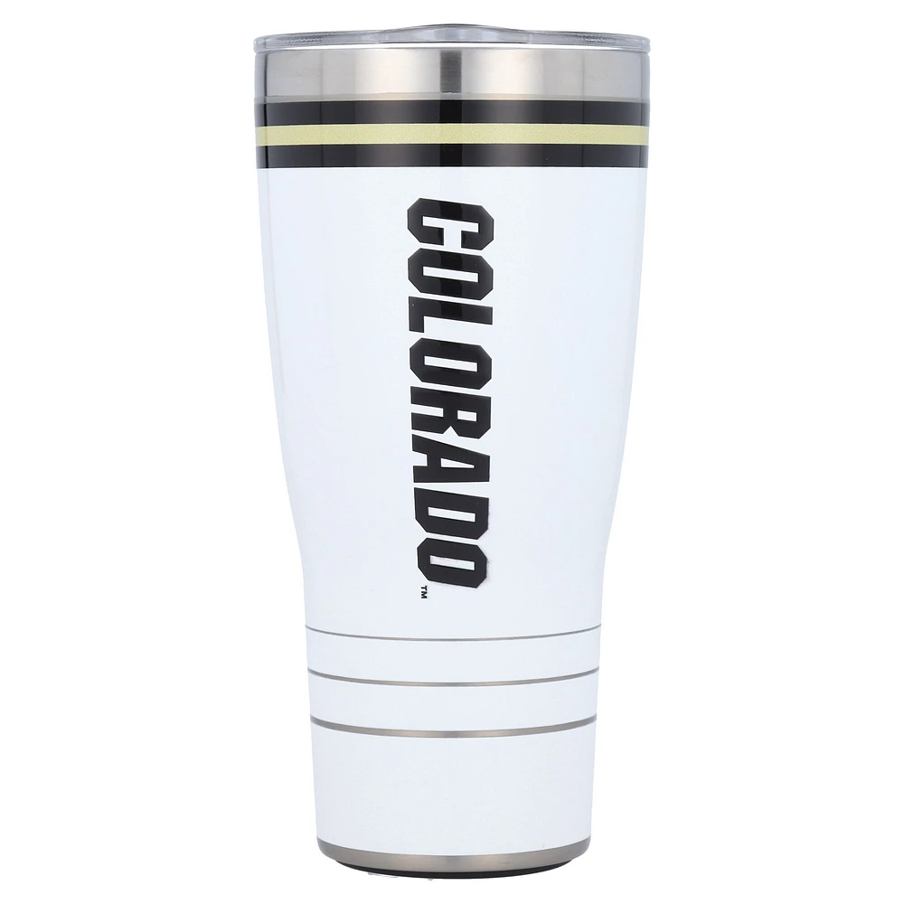 Tervis Buffaloes du Colorado 30oz. Gobelet en acier inoxydable arctique