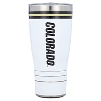 Tervis Buffaloes du Colorado 30oz. Gobelet en acier inoxydable arctique