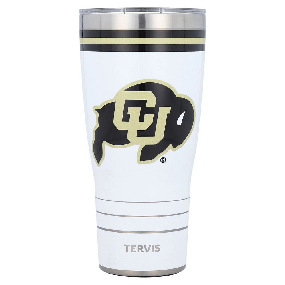 Tervis Buffaloes du Colorado 30oz. Gobelet en acier inoxydable arctique