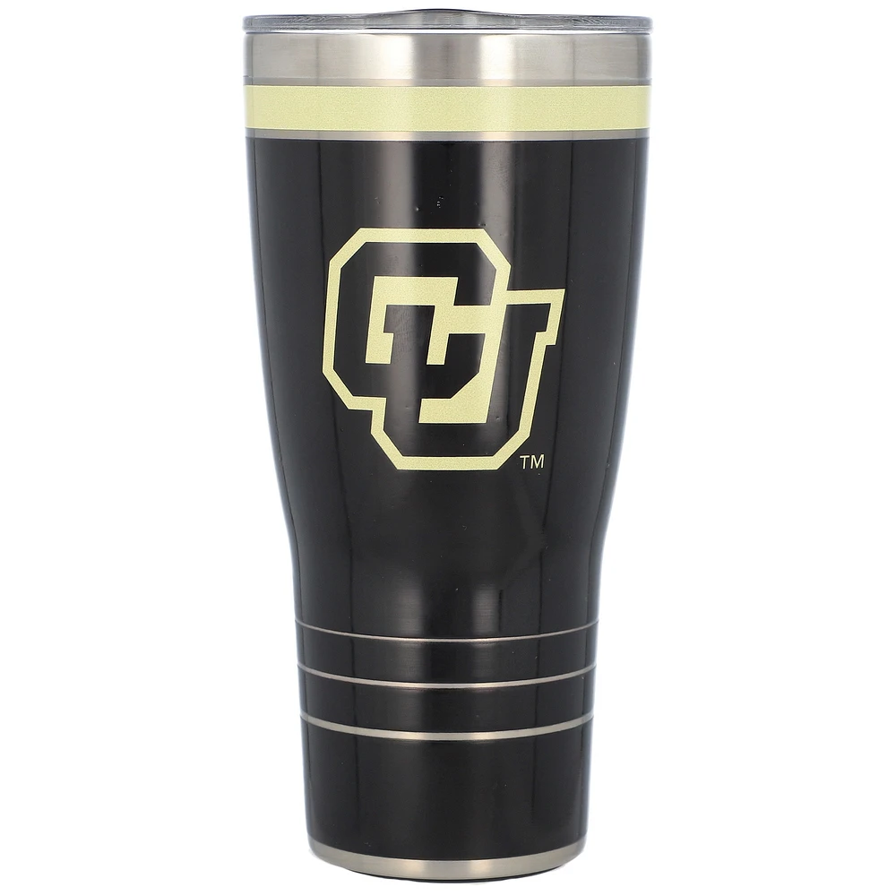 Tervis Colorado Buffaloes 30oz. MVP Stainless Steel Tumbler