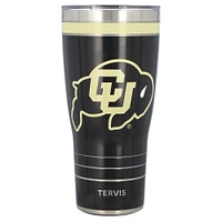 Tervis Buffaloes du Colorado 30oz. Gobelet en acier inoxydable MVP