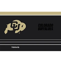 Tervis Colorado Buffaloes 30oz. Night Game Tumbler