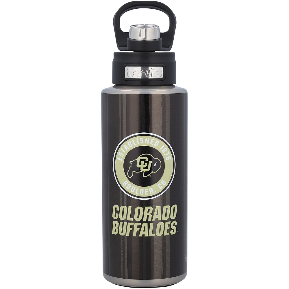 Tervis Colorado Buffaloes 32oz. All In Wide Mouth Water Bottle