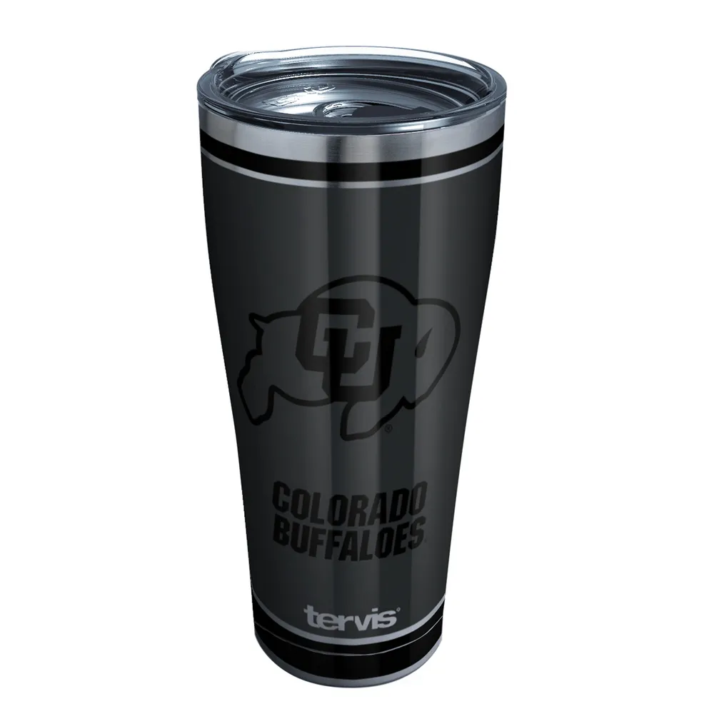 Milwaukee Brewers 30 oz Stainless Steel Travel Tumbler