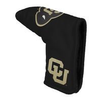 WinCraft Colorado Buffaloes Blade Putter Cover