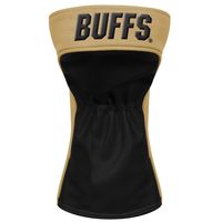 WinCraft Colorado Buffaloes Golf Club Driver Headcover