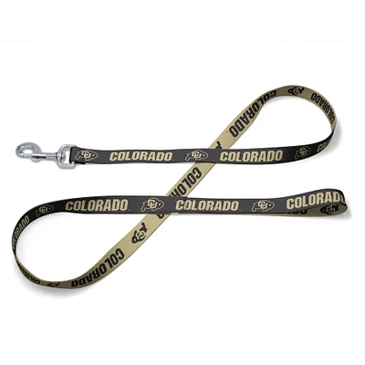 Laisse pour animaux WinCraft Colorado Buffaloes