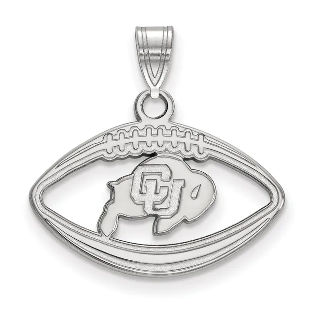 Lids Philadelphia Phillies Women's Small Logo Sterling Silver Pendant  Necklace