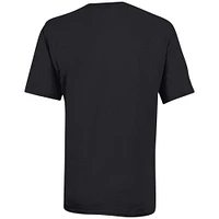 Youth Champion Black Colorado Buffaloes Football Jersey T-Shirt