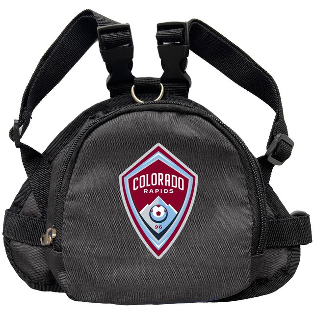 Mini sac à dos pour animaux de compagnie Little Earth Colorado Rapids