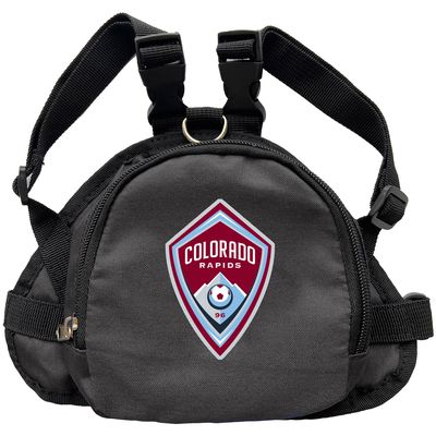 Little Earth Colorado Rapids Pet Mini Backpack