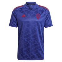 Men's adidas Blue Colorado Rapids 2022 Primeblue Replica Jersey