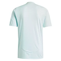 Men's adidas  Green Colorado Rapids 2025 Headwaters Replica Jersey