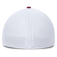 Men's Fanatics Burgundy Colorado Rapids Rocket Flex Hat