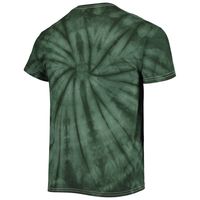 Men's Mitchell & Ness Green Colorado Rapids Since '96 Tie-Dye T-Shirt