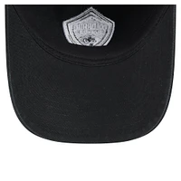 Men's New Era  Black Colorado Rapids 2025 Kickoff 9TWENTY Adjustable Hat
