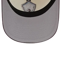 Men's New Era White Colorado Rapids 2024 Kick Off Collection 9TWENTY Adjustable Hat