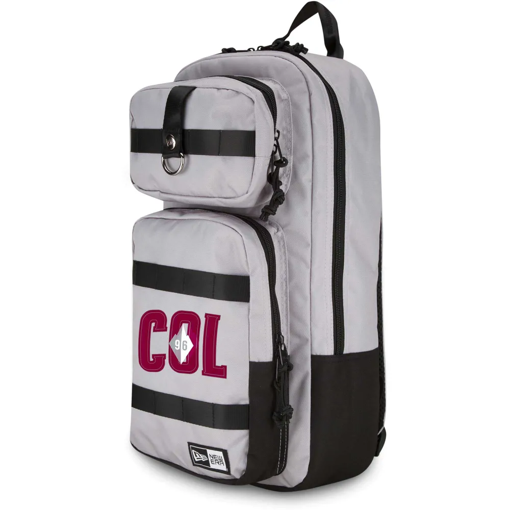 New Era Colorado Rapids Kick Off Slim Backpack