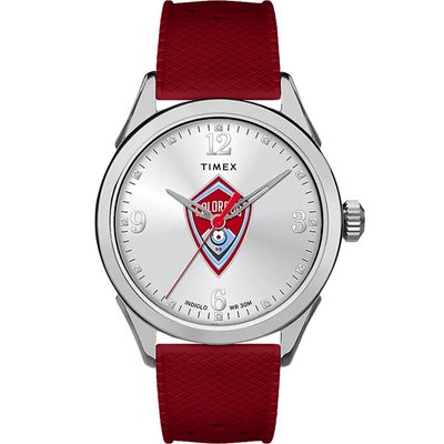 Women's Timex Colorado Rapids Tribute Collection Athena Watch