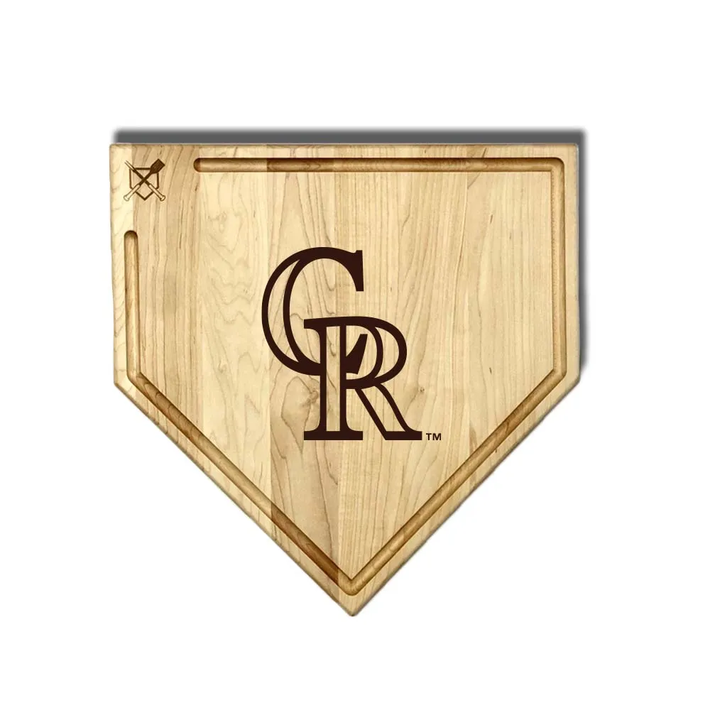 17. Colorado Rockies