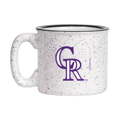 Colorado Rockies 15oz. Campfire Team Mug