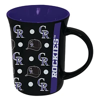 Rocheuses du Colorado 15oz. Tasse de composition d’équipe