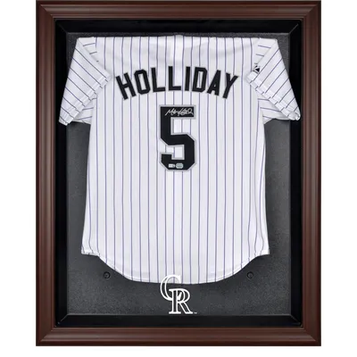 Colorado Rockies Fanatics Authentic