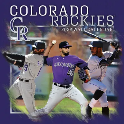 Colorado Rockies Bugs Bunny 14'' x 20'' Limited Edition Fine Art Print