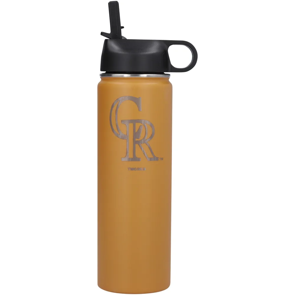 Rocheuses du Colorado 22 oz. Gourde Canyon