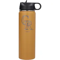 Rocheuses du Colorado 22 oz. Gourde Canyon