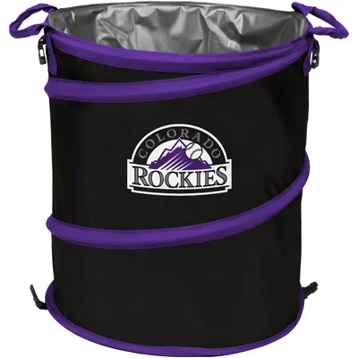 Colorado Rockies Collapsible 3-in-1 Cooler