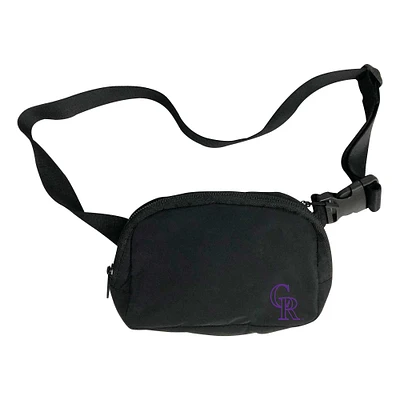 Colorado Rockies Fanny Pack