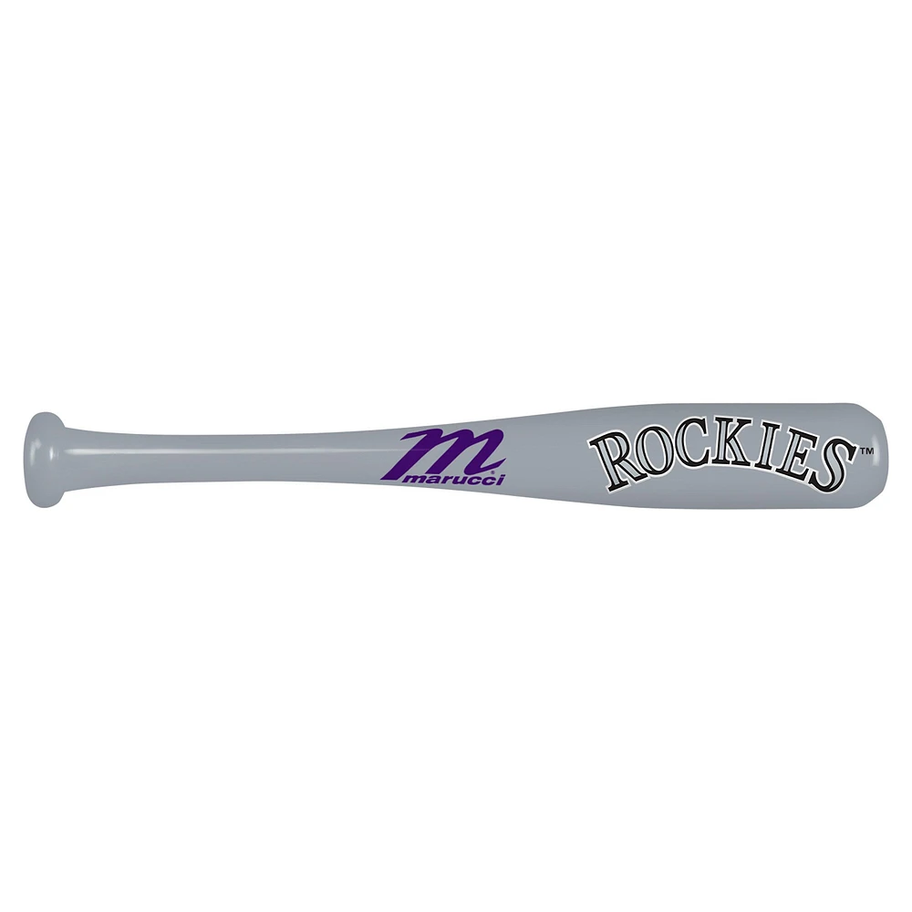 Colorado Rockies Mini Souvenir Bat