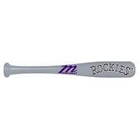 Colorado Rockies Mini Souvenir Bat