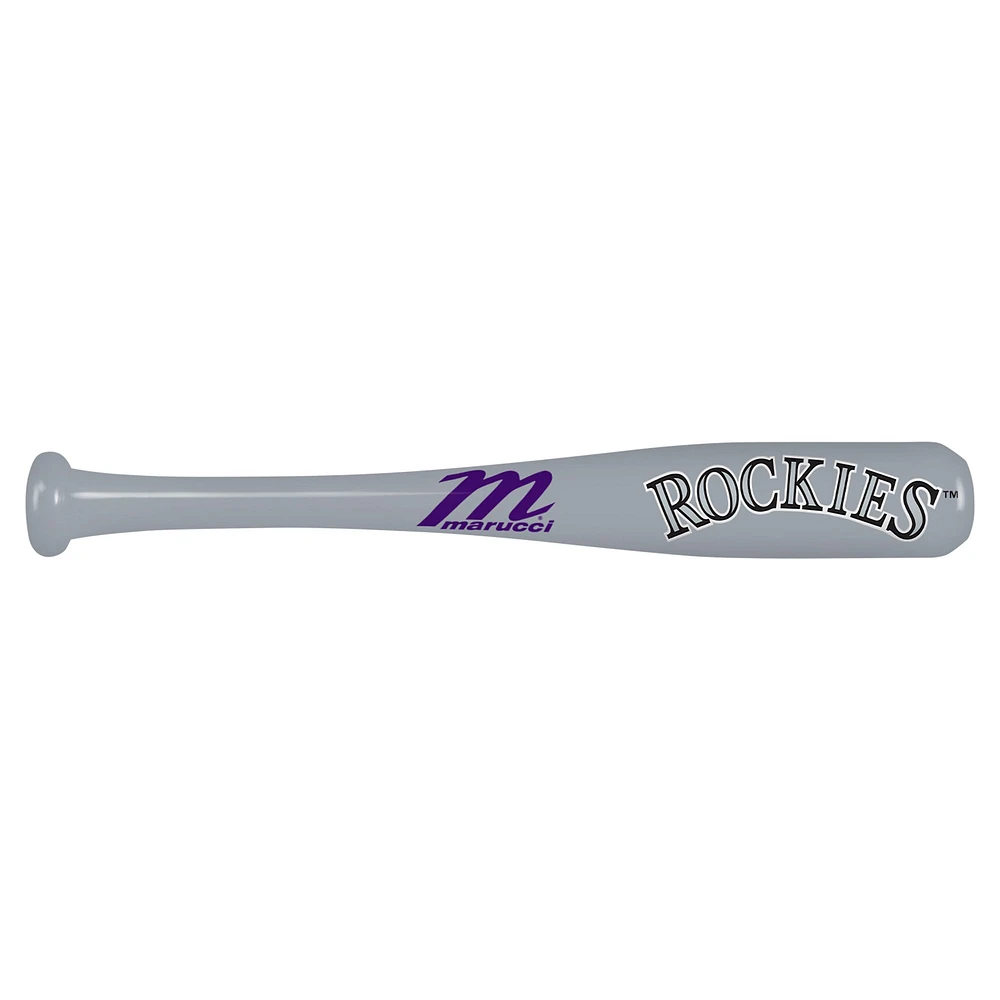 Colorado Rockies Mini Souvenir Bat