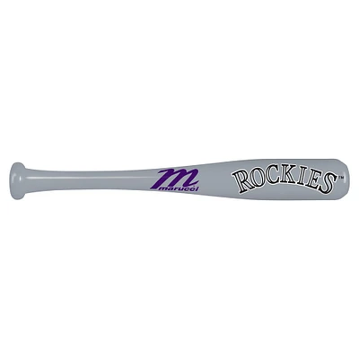 Colorado Rockies Mini Souvenir Bat