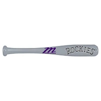 Colorado Rockies Mini Souvenir Bat
