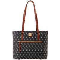 D&B ROCKIE AUCUN MLB SIGNATURE SHOPPER ACCLADPUR