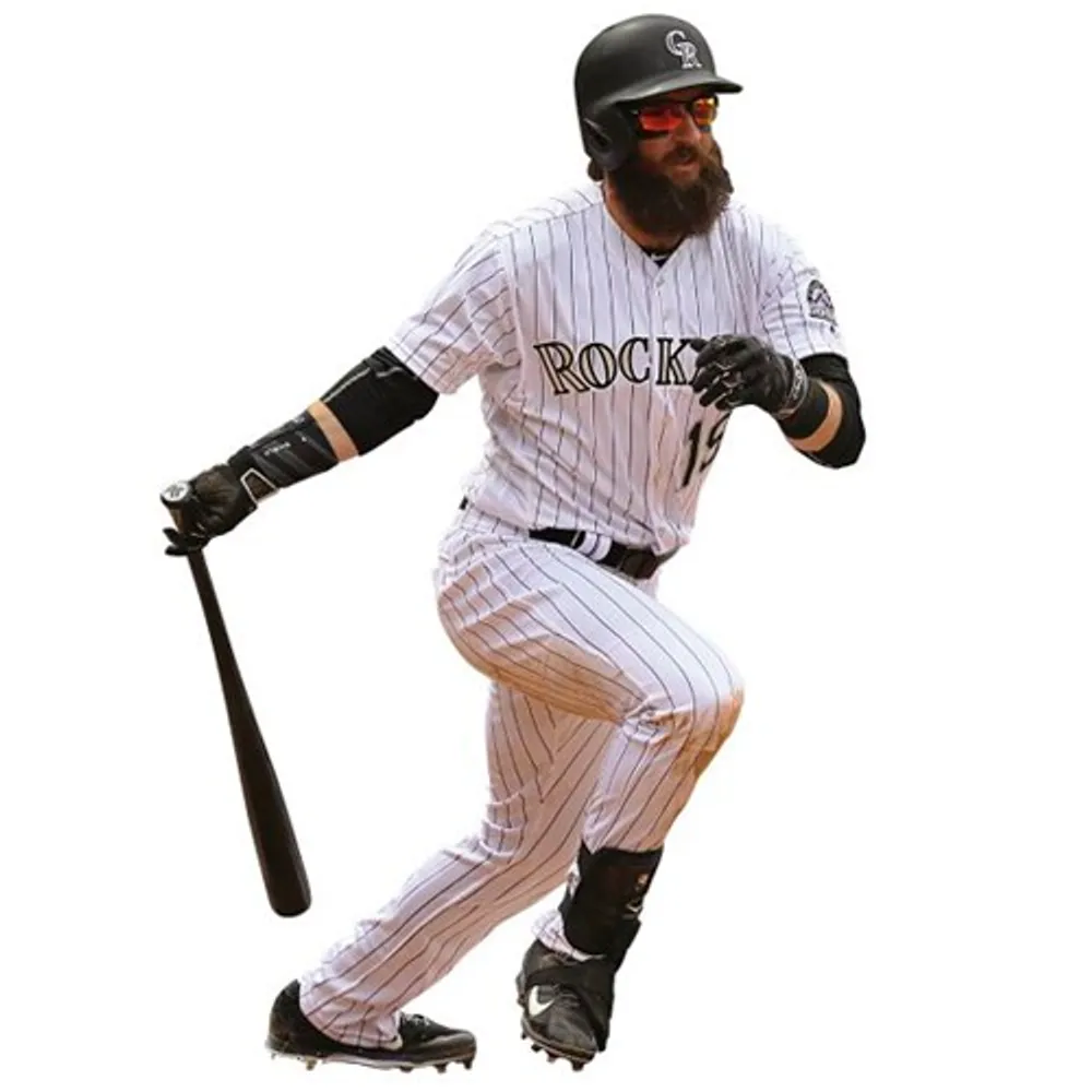 100+] Charlie Blackmon Pictures