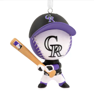 Hallmark San Francisco Giants Jersey Ornament