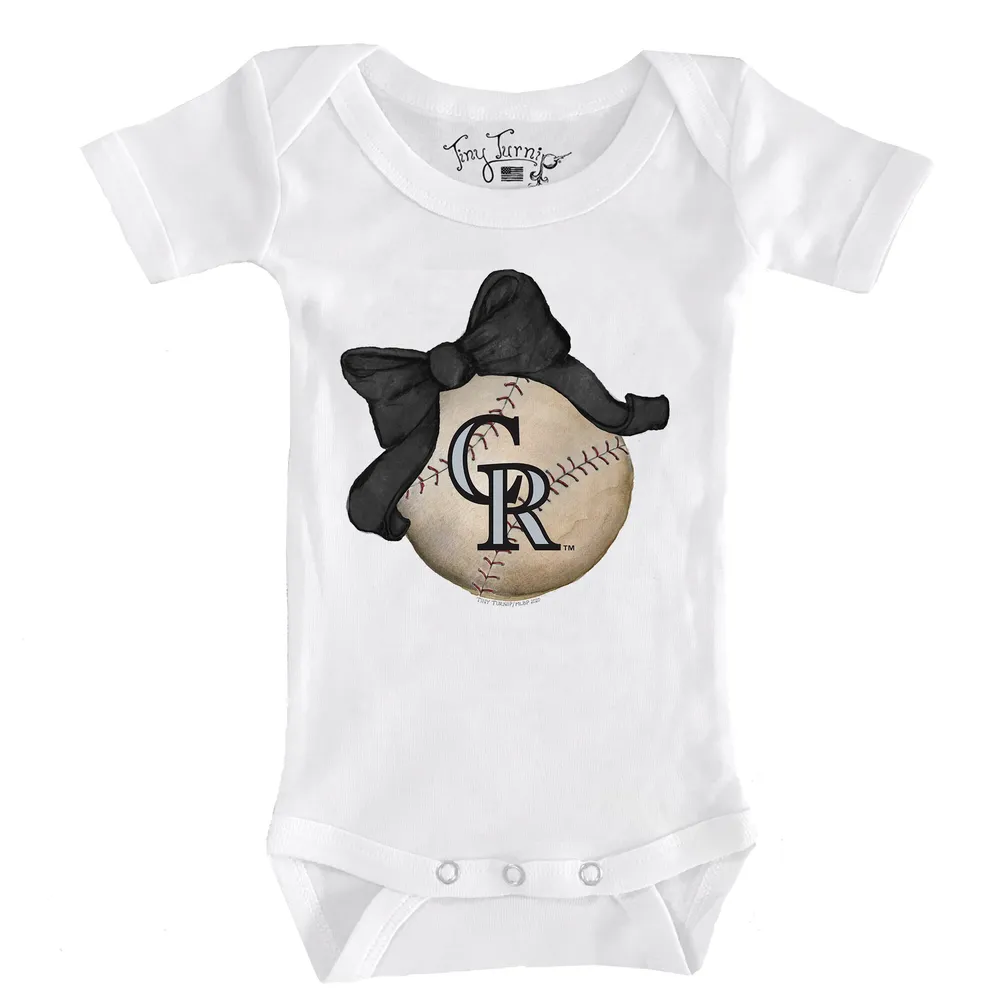 Colorado Rockies Baby Apparel, Rockies Infant Jerseys, Toddler