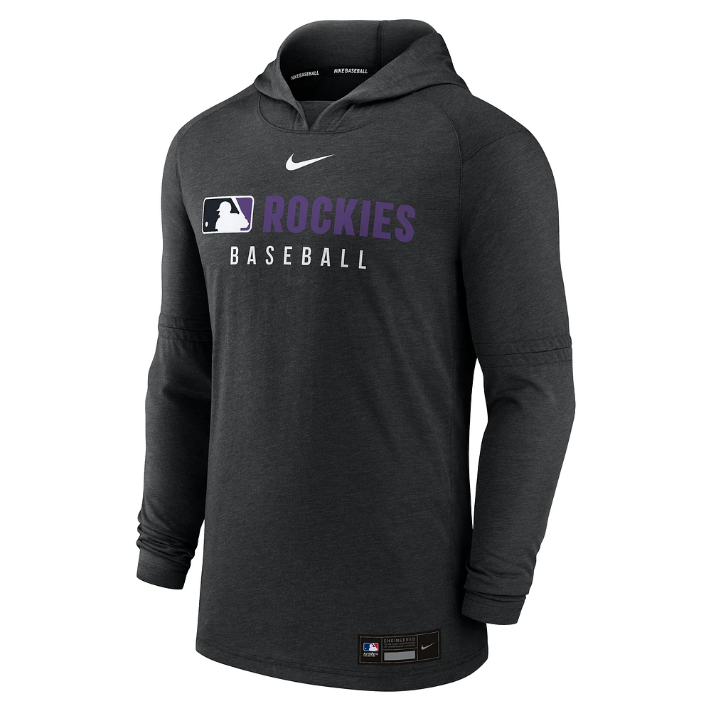 V110793 Rockie 00H Sweat à capuche léger Nike AC pour homme SWTMENHOD NACQ-00H-DNV-FT3